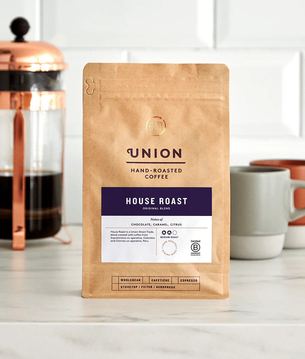 Cafetiere Bundle, 4 pack - Image 3