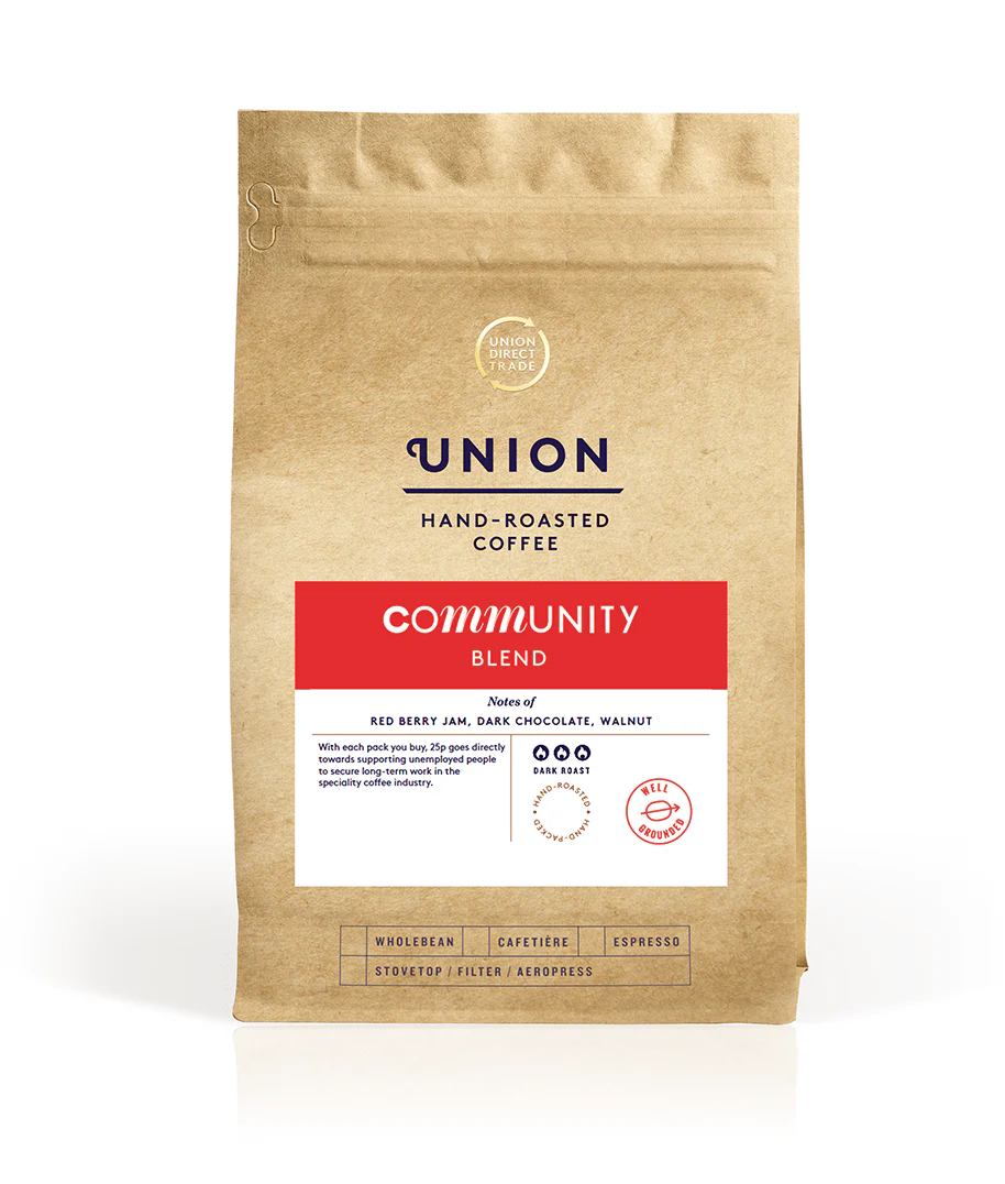 Community, Blend - Image 5