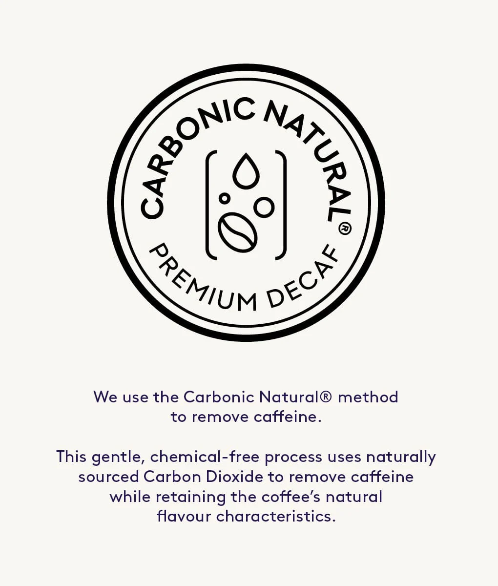 Decaf, Blend - Image 4