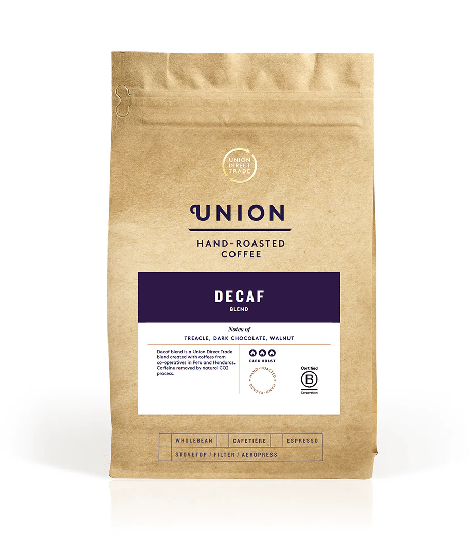 Decaf, Blend - Image 5