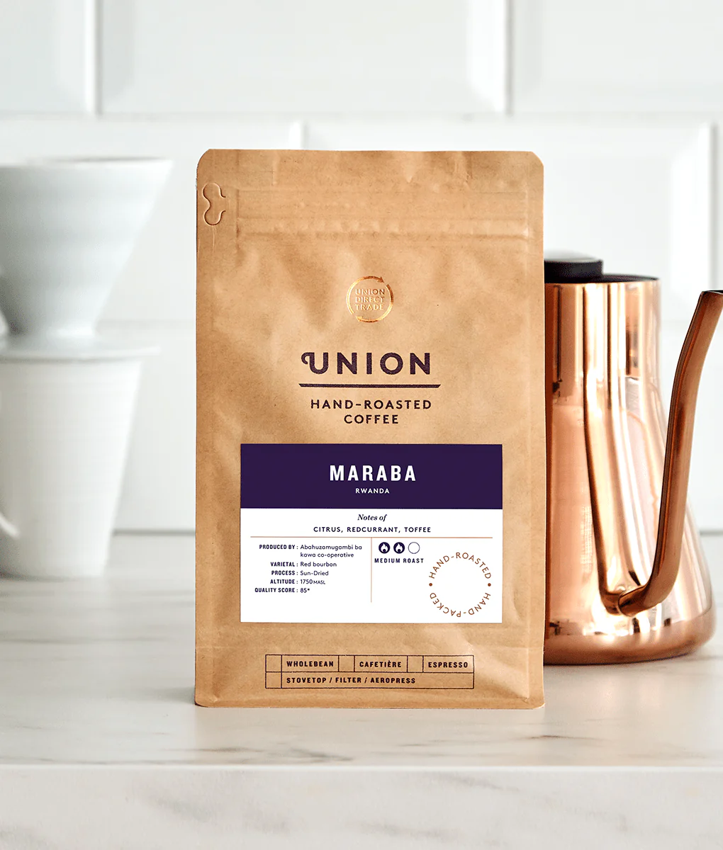 Espresso Bundle, 4 pack - Image 4
