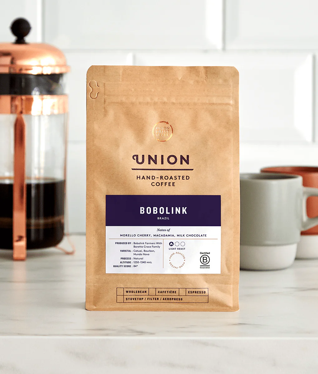 Espresso Bundle, 4 pack - Image 5