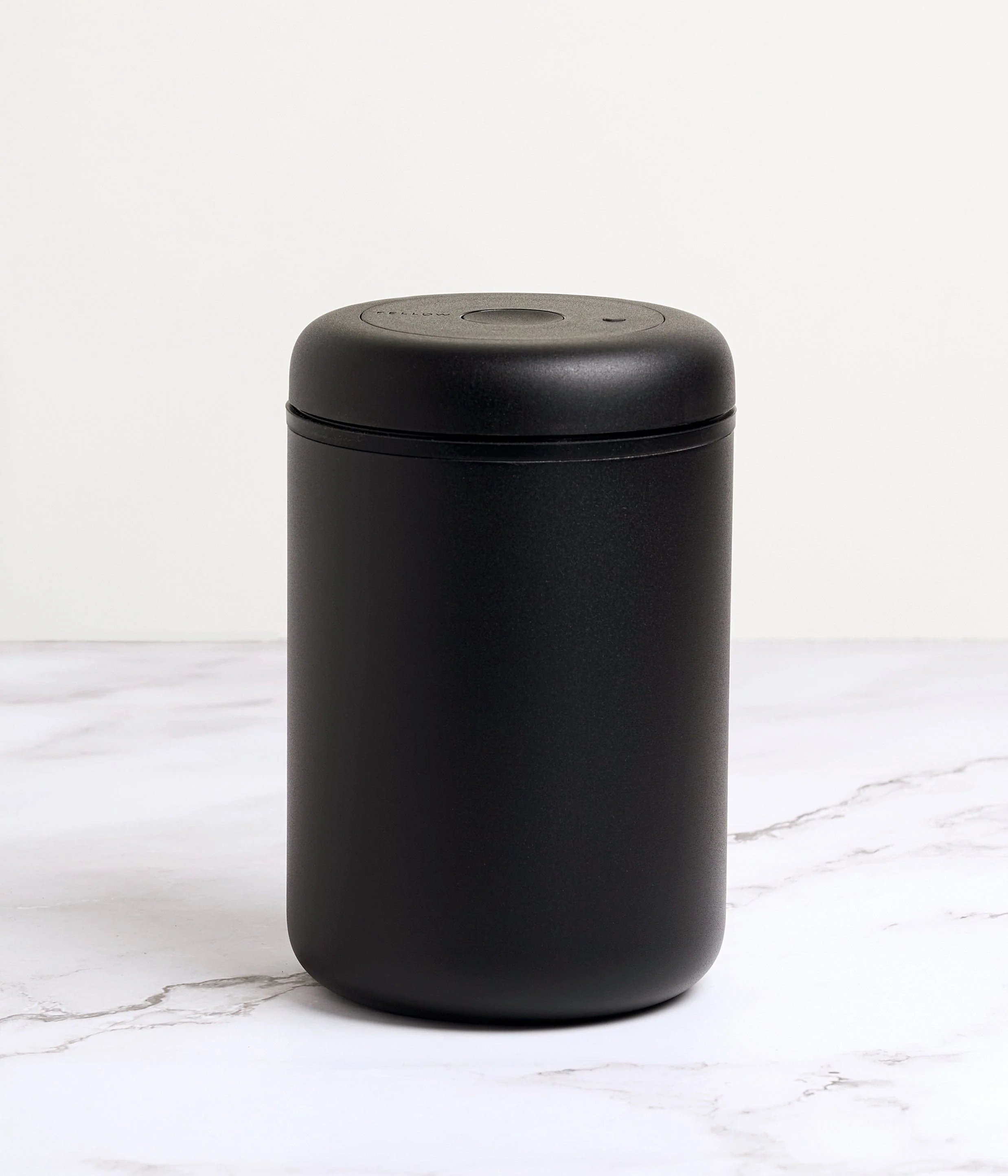 Fellow Atmos Vacuum Canister, Matte Black - Image 3