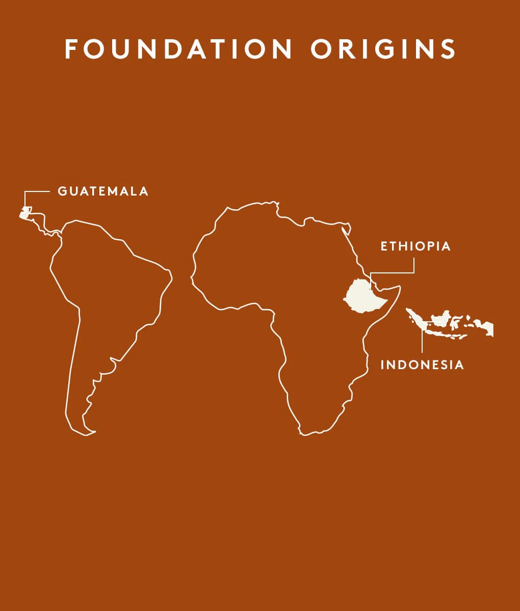 Foundation, Blend - Image 2