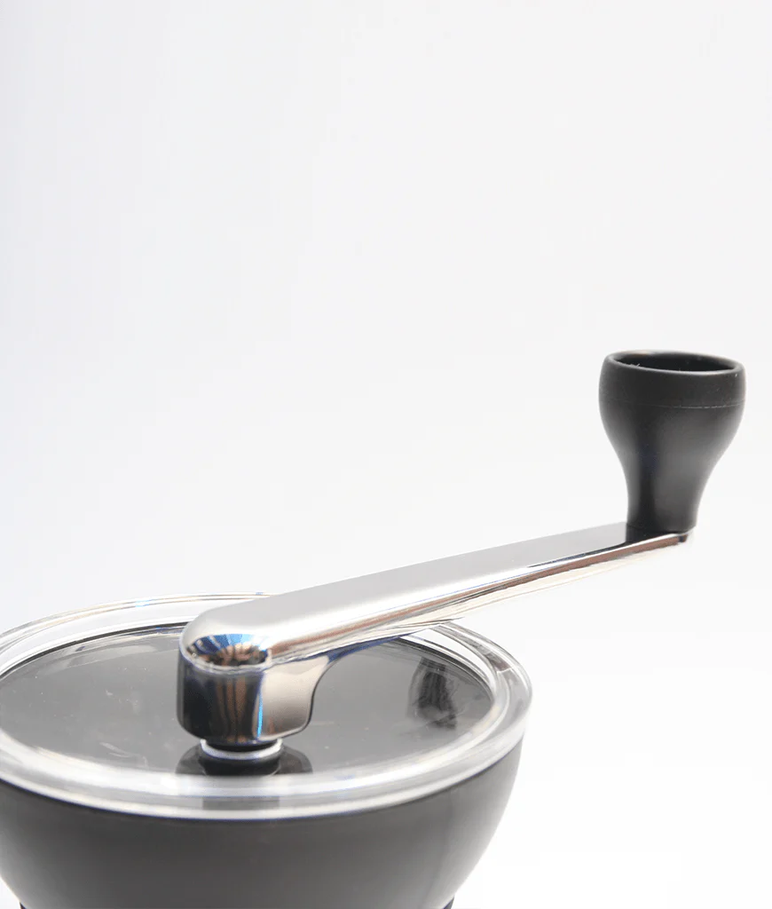 Hario Mini Mill, Hand Grinder - Image 4