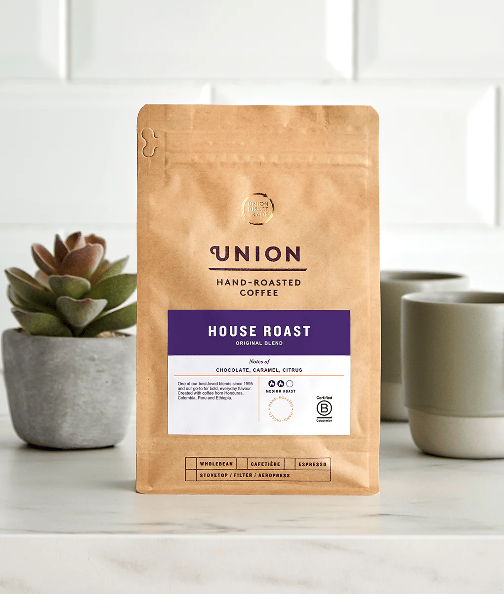 House Blends Bundle, 4 pack - Image 3