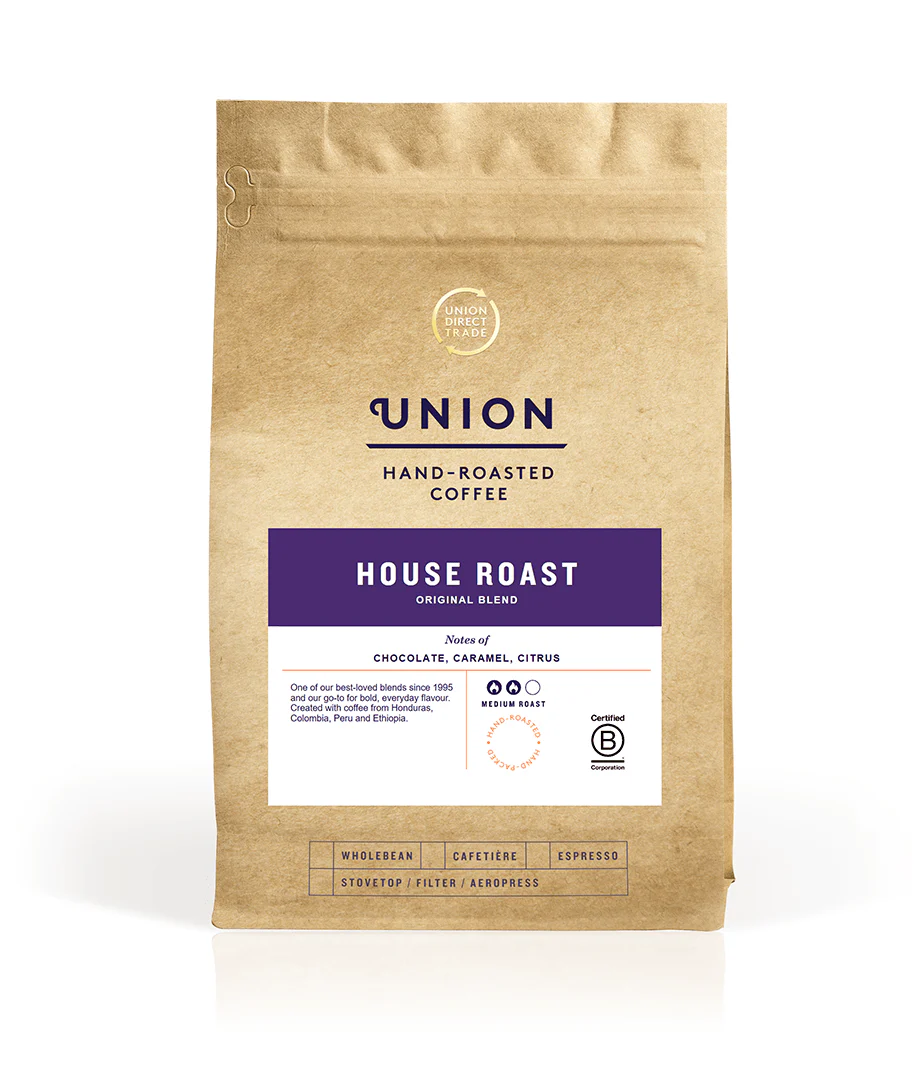 House Roast, Original Blend - Image 4