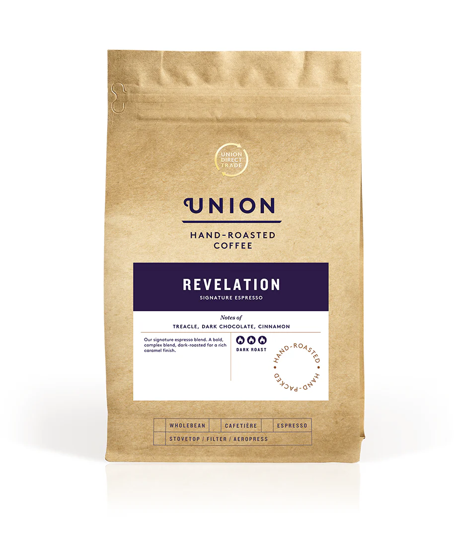 Revelation, Signature Espresso - Image 5